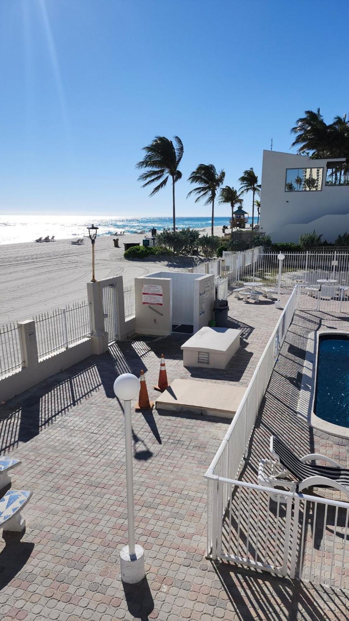 Apartamento Sunny Isles Free Parking Beachfront Sunny Isles Beach Exterior foto