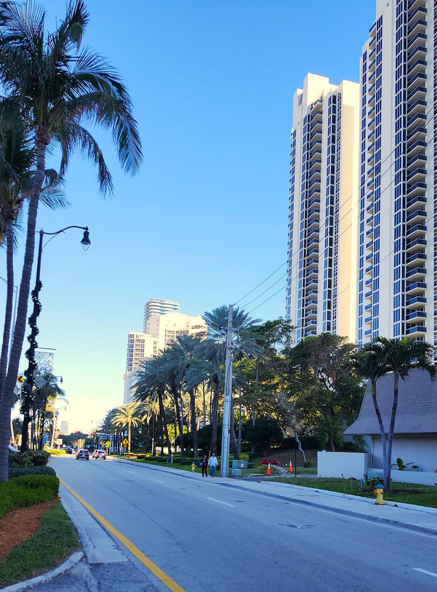 Apartamento Sunny Isles Free Parking Beachfront Sunny Isles Beach Exterior foto